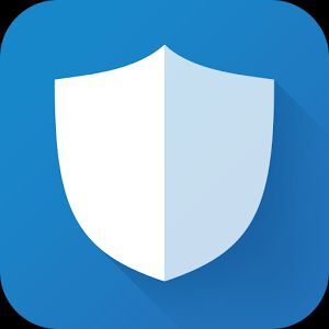 logo cm security