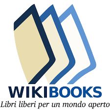 logo wikibooks