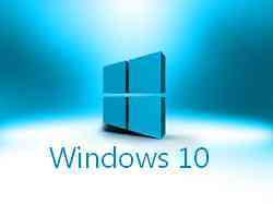 logo windows 10