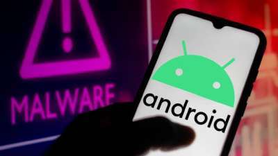 Malware android