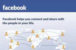 facebook e il mondo