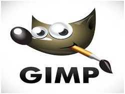 logo di gimp