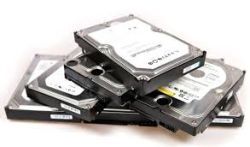 hard disk