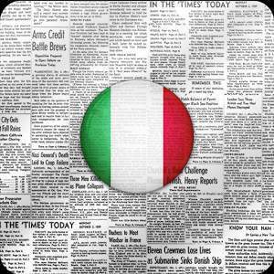 logo italia notizie