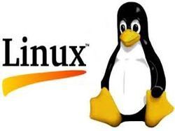 logo linux