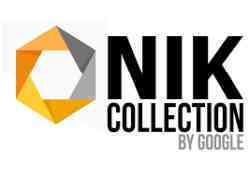 logo nik collection