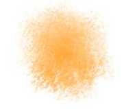 spray colore arancio