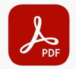 Simbolo del PDF