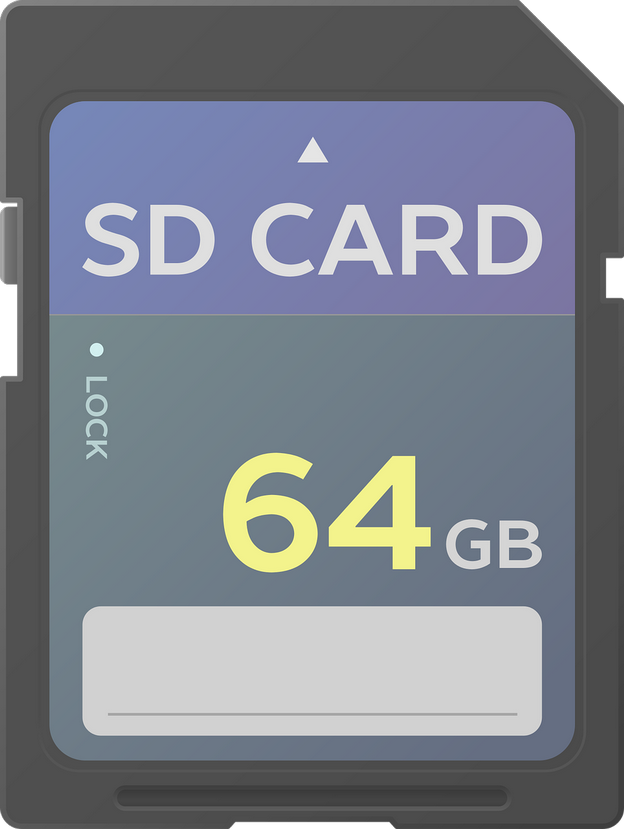 micro sd