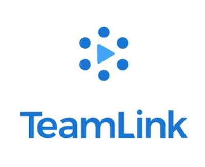 Logo di teamlink
