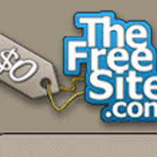 logo the free site