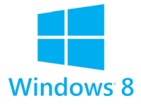 logo windows8