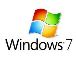 logo windows7