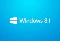 logo windows 8.1