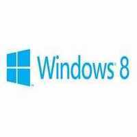 logo windows 8